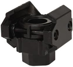 Parker - Nitrile FRL Modular Port Block Kit - Use with 07 - Americas Industrial Supply