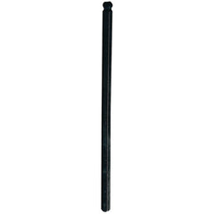 10MMX11.9″ BALL END BLADE - Americas Industrial Supply