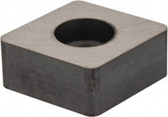 Iscar - Turning Shim for Indexables - RCT Shim Style - Americas Industrial Supply