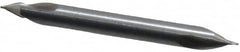 Keo - #4/0 Plain Cut 60° Incl Angle High Speed Steel Combo Drill & Countersink - Americas Industrial Supply