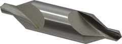 Keo - #9 Plain Cut 60° Incl Angle High Speed Steel Combo Drill & Countersink - Americas Industrial Supply