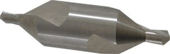 Keo - #10 Plain Cut 60° Incl Angle High Speed Steel Combo Drill & Countersink - Americas Industrial Supply