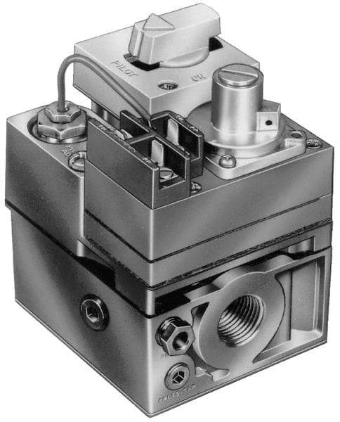 Honeywell - MV Gas Valve - Americas Industrial Supply