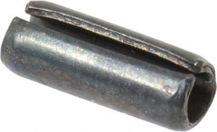 Value Collection - Spring Pins Type: Slotted System of Measurement: Metric - Americas Industrial Supply