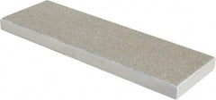 3M - 6" Long x 2" Wide Diam ond Sharpening Stone - Flat, Coarse Grade - Americas Industrial Supply