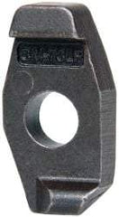Kennametal - Series Top Groove, CM Clamp for Indexables - Left Hand Cut, Compatible with S2112 Clamp Screws - Americas Industrial Supply