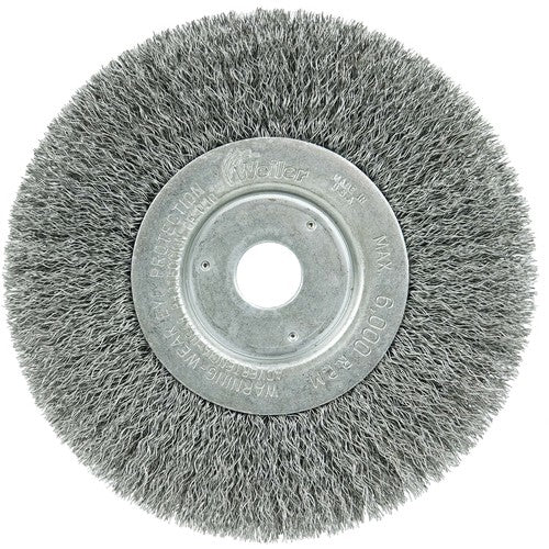 6X.0118 STL CRIMP WIRE WL - Americas Industrial Supply