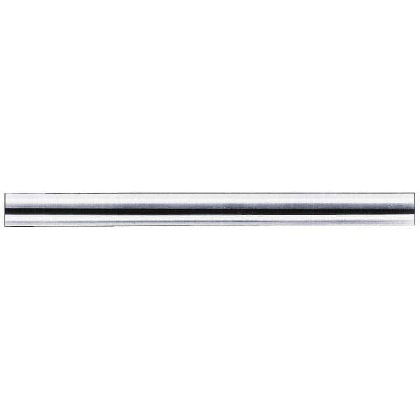 Cleveland - 1/4", 4" Long Drill Blank - Americas Industrial Supply