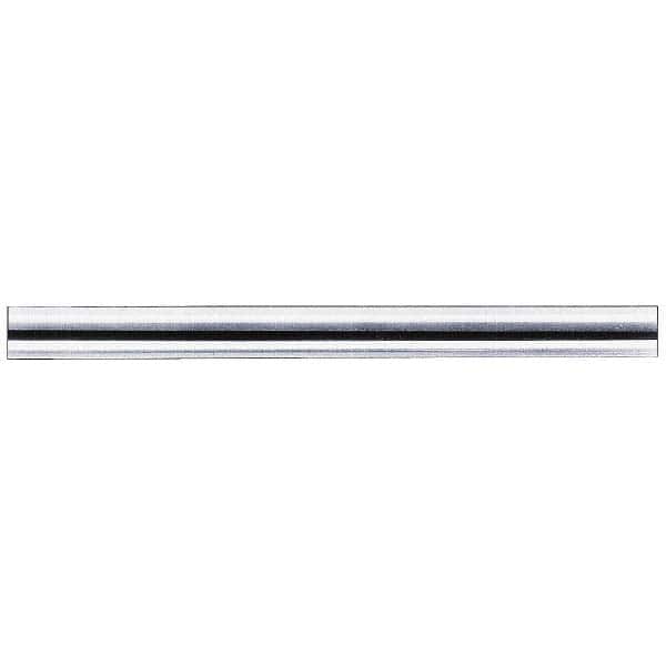Made in USA - 13/16" Diam x 6" OAL, Reamer Blank - Americas Industrial Supply