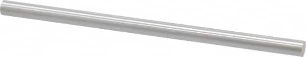 Interstate - 11/64", 3-1/4" Long Drill Blank - Americas Industrial Supply