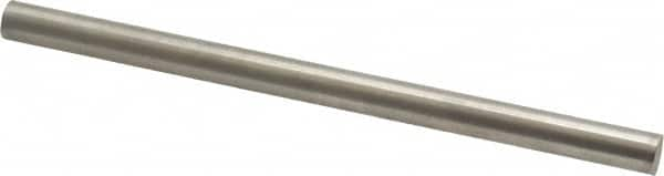 Interstate - 1/4", 4" Long Drill Blank - Americas Industrial Supply