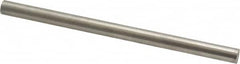 Interstate - 1/4", 4" Long Drill Blank - Americas Industrial Supply