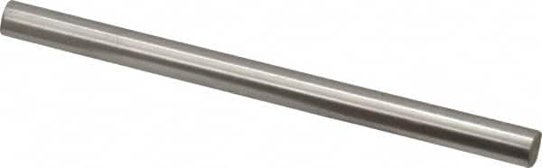 Interstate - 5/16", 4-1/2" Long Drill Blank - Americas Industrial Supply