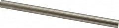 Interstate - 21/64", 4-5/8" Long Drill Blank - Americas Industrial Supply