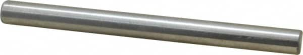 Interstate - 31/64", 5-7/8" Long Drill Blank - Americas Industrial Supply