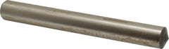 Interstate - 47/64", 6" Long Drill Blank - Americas Industrial Supply