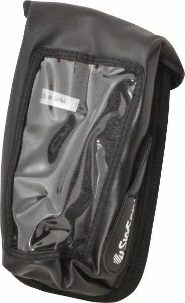 SkyScan - Weather Detector & Alarm Accessories Type: Soft Carry Case For Use With: SkyScan Lightning Detector/Storm Detector - Americas Industrial Supply