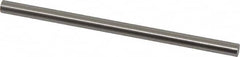 Interstate - #4, 3-3/4" Long Drill Blank - Americas Industrial Supply