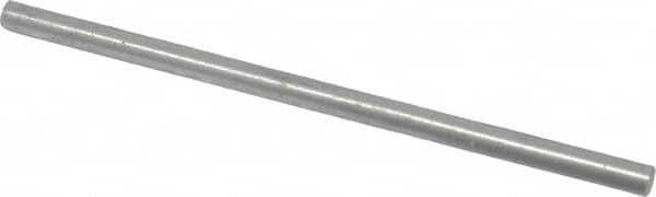 Interstate - #30, 2-3/4" Long Drill Blank - Americas Industrial Supply