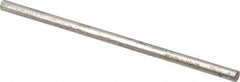 Interstate - #34, 2-5/8" Long Drill Blank - Americas Industrial Supply