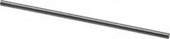 Interstate - #52, 1-7/8" Long Drill Blank - Americas Industrial Supply