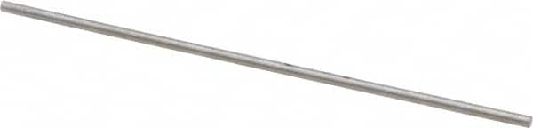 Interstate - #68, 1-3/8" Long Drill Blank - Americas Industrial Supply