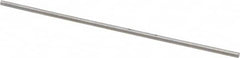 Interstate - #68, 1-3/8" Long Drill Blank - Americas Industrial Supply