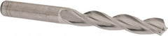 Kennametal - 10mm 130° Solid Carbide Jobber Drill - Americas Industrial Supply