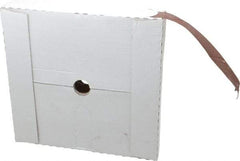 Tru-Maxx - 1" x 50 Yd 150 Grit Aluminum Oxide Shop Roll - Very Fine Grade - Americas Industrial Supply