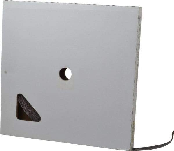 Tru-Maxx - 1" x 50 Yd 50 Grit Aluminum Oxide Cloth Roll - Coarse Grade, X Weighted Backing - Americas Industrial Supply