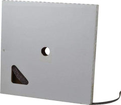 Tru-Maxx - 1" x 50 Yd 50 Grit Aluminum Oxide Cloth Roll - Coarse Grade, X Weighted Backing - Americas Industrial Supply