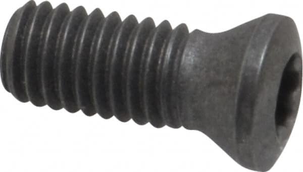 Seco - Torx Plus Lock Screw for Indexables - Americas Industrial Supply