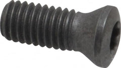Seco - Torx Plus Lock Screw for Indexables - Americas Industrial Supply