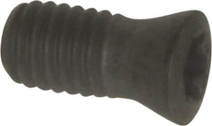 Seco - Torx Plus Lock Screw for Indexables - Americas Industrial Supply