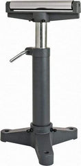 Palmgren - 38 Inch High Horizontal Support Stand - 2,000 Lbs. Limit - Americas Industrial Supply
