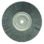 4-1/2" Shoe Wheel - Americas Industrial Supply