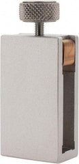 Mitutoyo - Height Gage Scriber Clamp - For Use with Digimatic Height Gages - Americas Industrial Supply