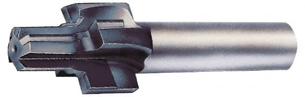 Scientific Cutting Tools - M42x2.0mm Port, 2.3661" Spotface Diam, Reamer Pilot, Carbide Tipped Porting Tool - Americas Industrial Supply