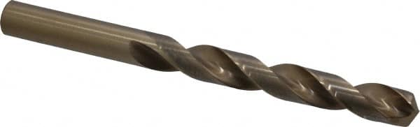 Interstate - 14.5mm 135° Cobalt Jobber Drill - Americas Industrial Supply