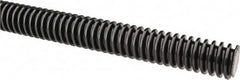 Keystone Threaded Products - 3/4-6 Acme, 3' Long, Alloy Steel Precision Acme Threaded Rod - Right Hand Thread, 2C Fit - Americas Industrial Supply