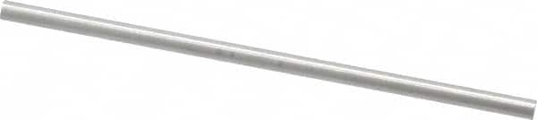 Made in USA - 1.50mm, 1-37/64" Long Drill Blank - Americas Industrial Supply