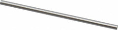 Made in USA - 2.20mm, 2-3/32" Long Drill Blank - Americas Industrial Supply