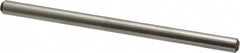 Made in USA - 6.30mm, 3-31/32" Long Drill Blank - Exact Industrial Supply