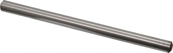 Made in USA - 7.10mm, 4-19/64" Long Drill Blank - Americas Industrial Supply