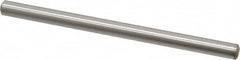 Made in USA - 7.20mm, 4-19/64" Long Drill Blank - Americas Industrial Supply