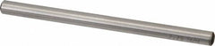 Made in USA - 7.75mm, 4-39/64" Long Drill Blank - Americas Industrial Supply