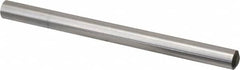 Made in USA - 10.00mm, 5-15/64" Long Drill Blank - Exact Industrial Supply