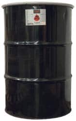 Jet-Lube - 55 Gal Drum Thin Oily Film Penetrant/Lubricant - Clear Amber, Food Grade - Americas Industrial Supply