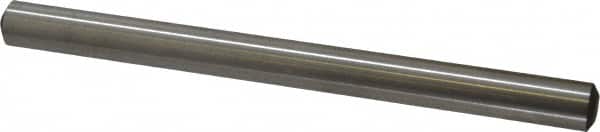 Made in USA - 11.50mm, 5-19/32" Long Drill Blank - Exact Industrial Supply