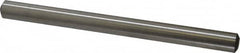 Made in USA - 11.50mm, 5-19/32" Long Drill Blank - Exact Industrial Supply